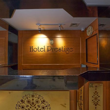 Hotel Prestige, Mangalore Exterior photo